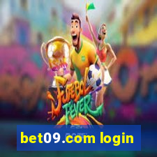 bet09.com login